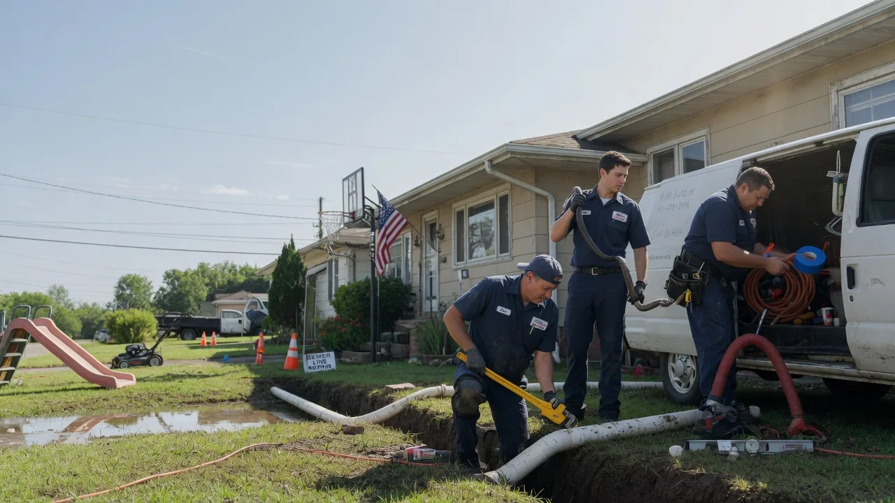 Toilet Installation in Middletown, CT near me
